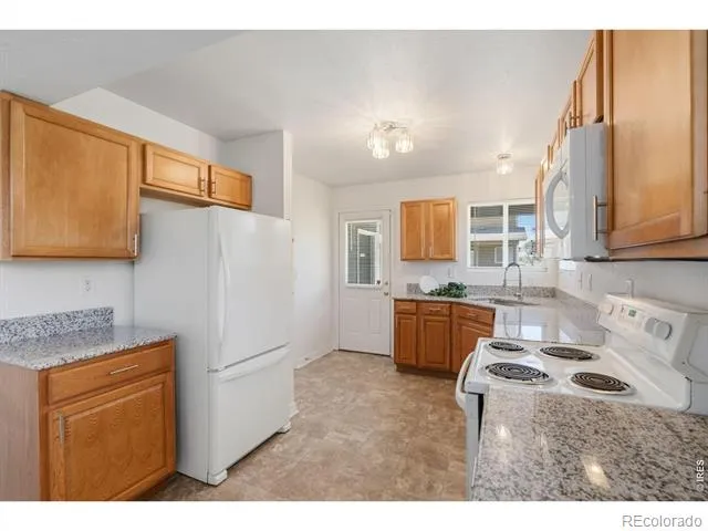 3711 Salida Court Evans, CO 80620