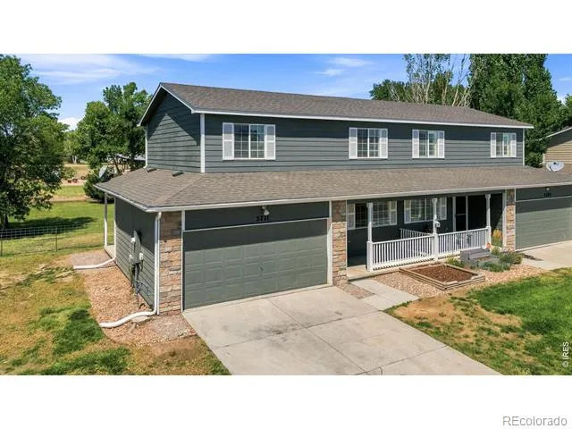 3711 Salida Court Evans, CO 80620