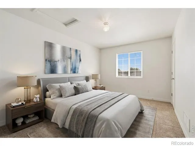 3711 Salida Court Evans, CO 80620