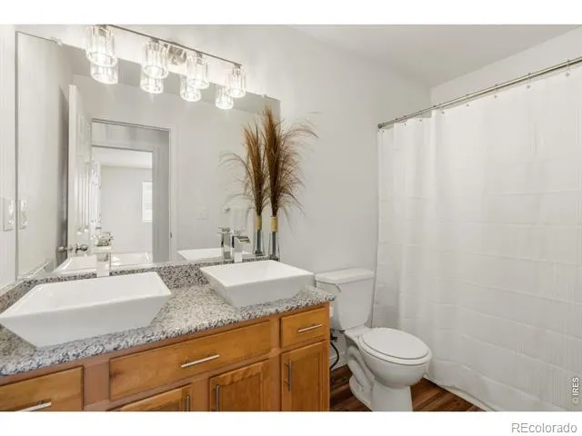 3711 Salida Court Evans, CO 80620