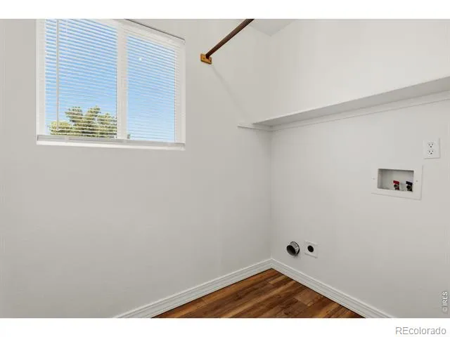 3711 Salida Court Evans, CO 80620