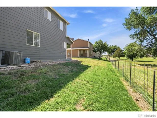 3711 Salida Court Evans, CO 80620