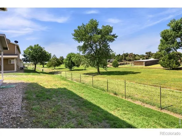3711 Salida Court Evans, CO 80620