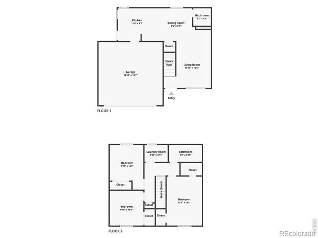 3711 Salida Court Evans, CO 80620