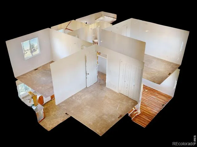 3711 Salida Court Evans, CO 80620