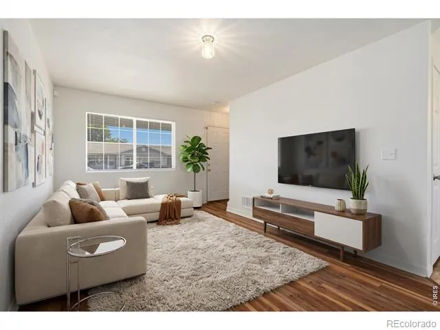 3711 Salida Court Evans, CO 80620