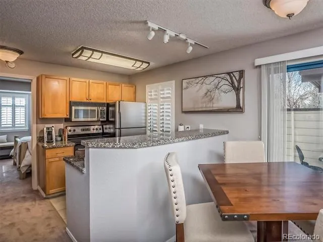 6380 S Boston Street #191 Greenwood Village, CO 80111