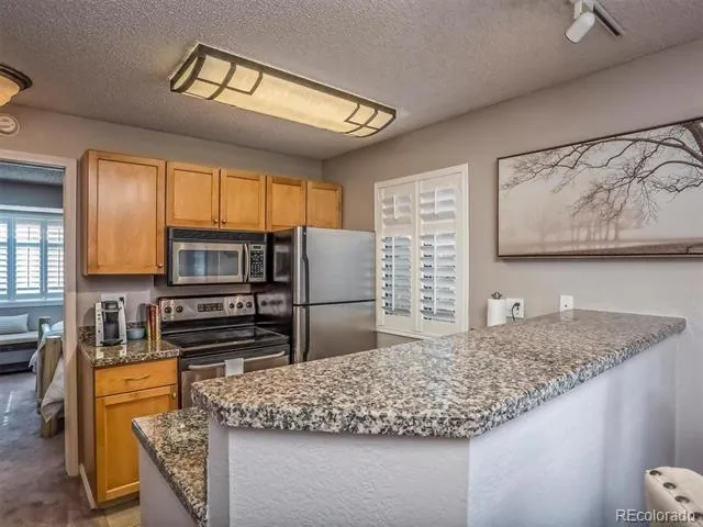 6380 S Boston Street #191 Greenwood Village, CO 80111
