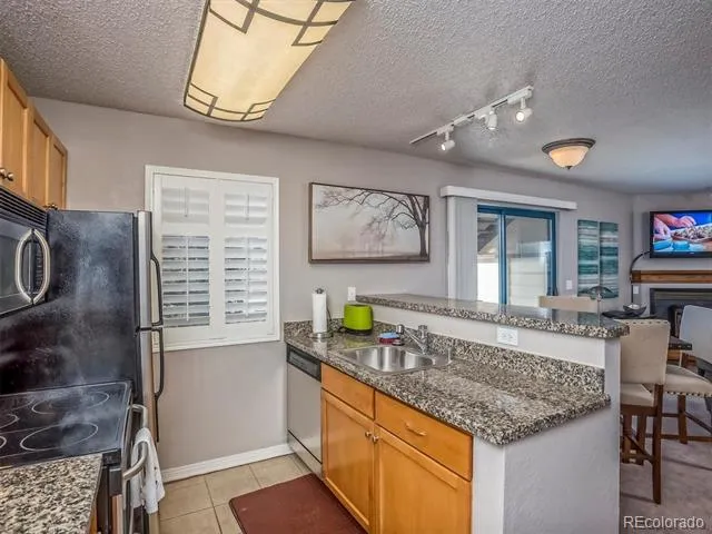 6380 S Boston Street #191 Greenwood Village, CO 80111