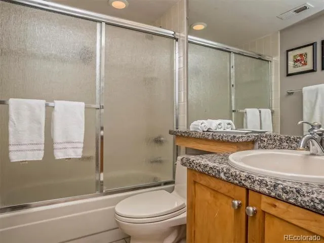 6380 S Boston Street #191 Greenwood Village, CO 80111