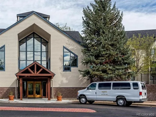 6380 S Boston Street #191 Greenwood Village, CO 80111