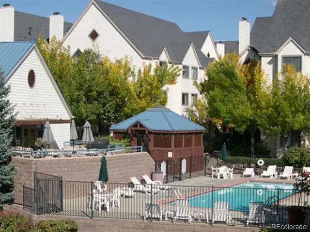 6380 S Boston Street #191 Greenwood Village, CO 80111