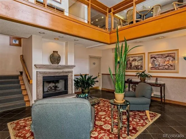 6380 S Boston Street #191 Greenwood Village, CO 80111