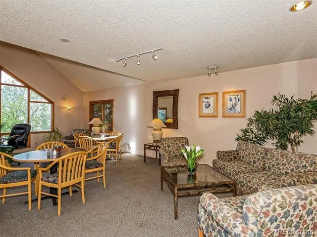 6380 S Boston Street #191 Greenwood Village, CO 80111