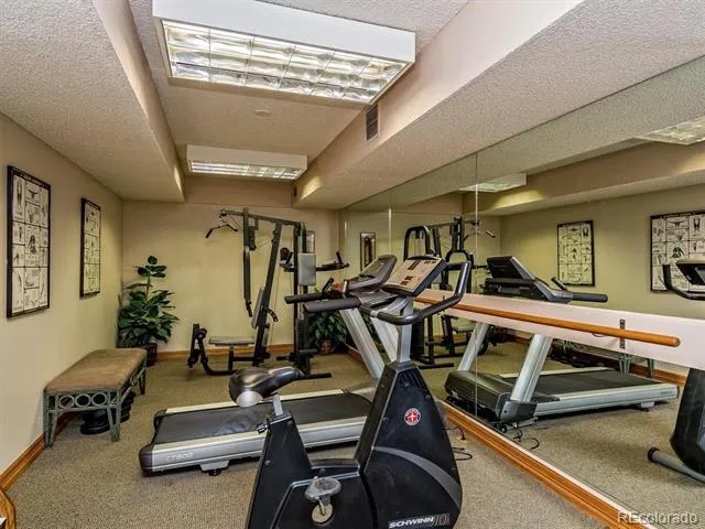6380 S Boston Street #191 Greenwood Village, CO 80111