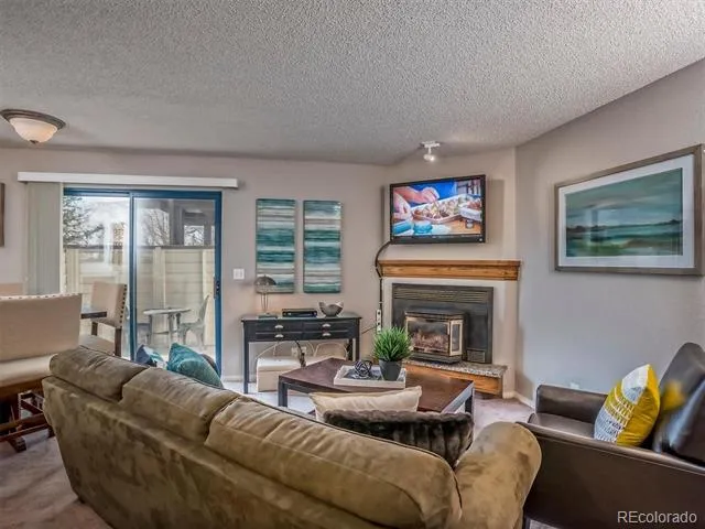 6380 S Boston Street #191 Greenwood Village, CO 80111