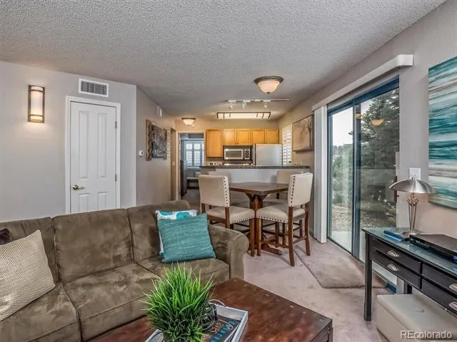 6380 S Boston Street #191 Greenwood Village, CO 80111