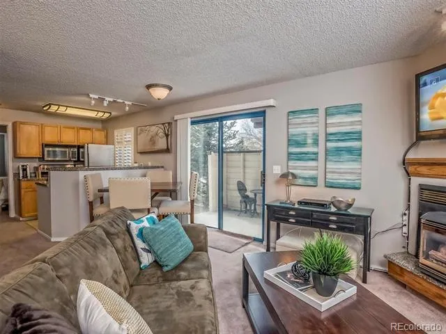 6380 S Boston Street #191 Greenwood Village, CO 80111