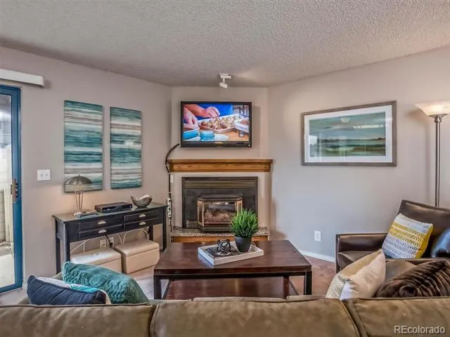 6380 S Boston Street #191 Greenwood Village, CO 80111