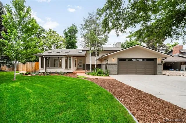 655 Cree Circle Boulder, CO 80303