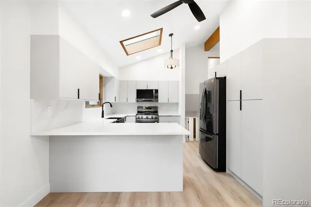 655 Cree Circle Boulder, CO 80303