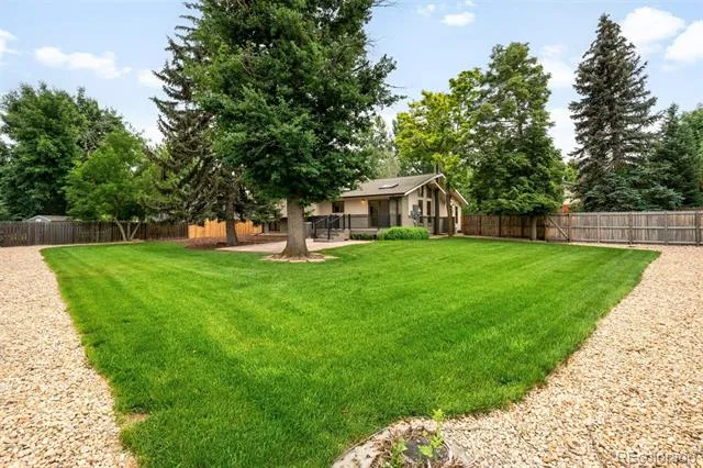 655 Cree Circle Boulder, CO 80303