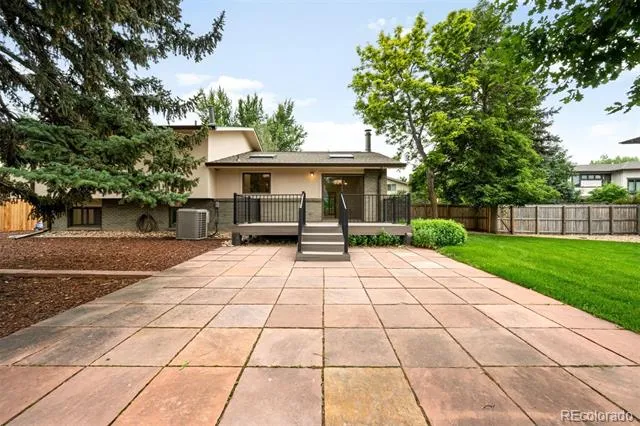 655 Cree Circle Boulder, CO 80303