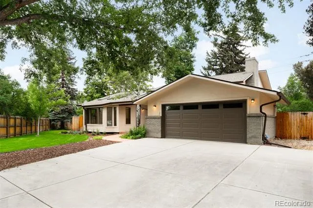 655 Cree Circle Boulder, CO 80303