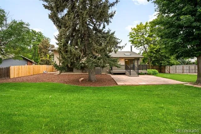 655 Cree Circle Boulder, CO 80303