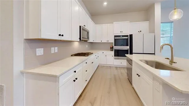 13912 Deertrack Lane Parker, CO 80134