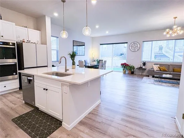 13912 Deertrack Lane Parker, CO 80134
