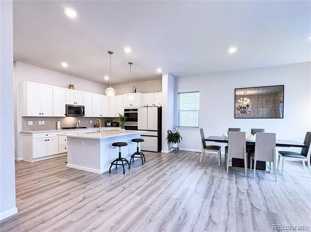 13912 Deertrack Lane Parker, CO 80134