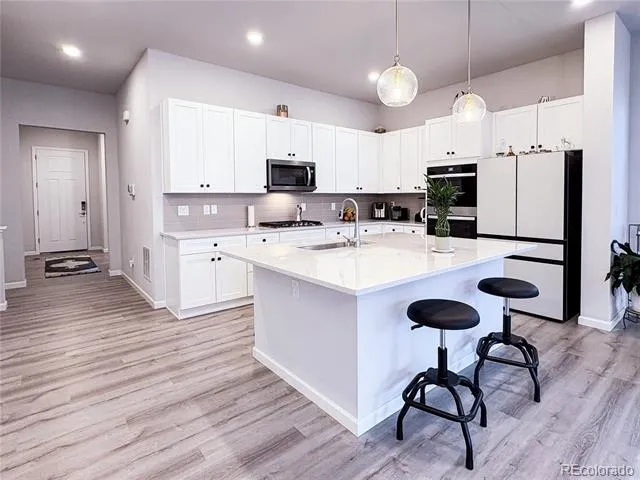 13912 Deertrack Lane Parker, CO 80134