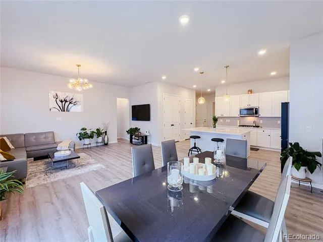 13912 Deertrack Lane Parker, CO 80134