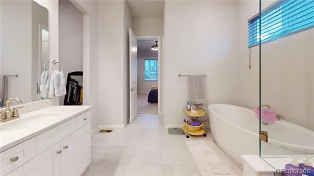13912 Deertrack Lane Parker, CO 80134