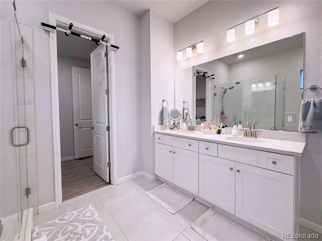 13912 Deertrack Lane Parker, CO 80134