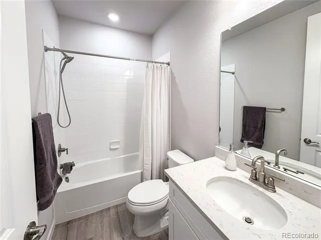 13912 Deertrack Lane Parker, CO 80134