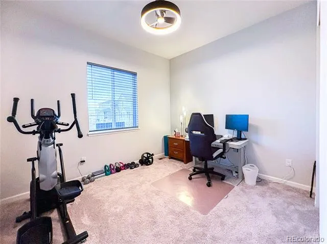13912 Deertrack Lane Parker, CO 80134