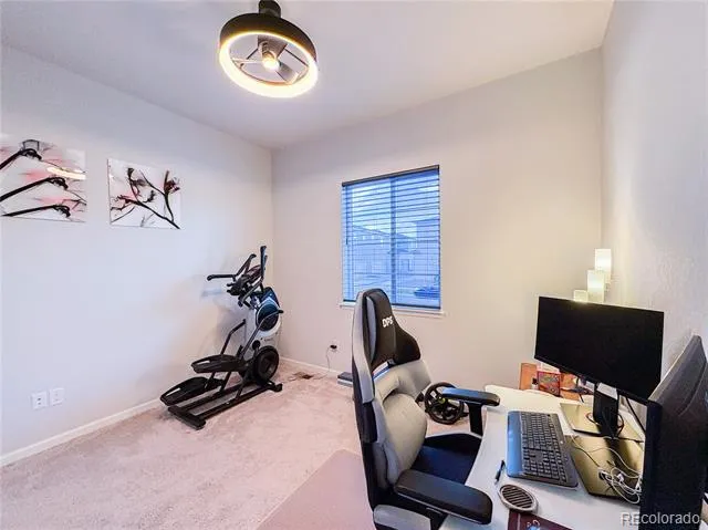 13912 Deertrack Lane Parker, CO 80134
