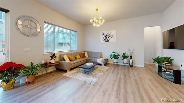13912 Deertrack Lane Parker, CO 80134