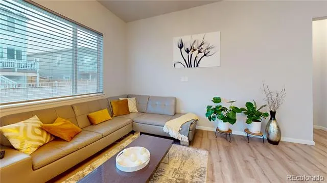 13912 Deertrack Lane Parker, CO 80134