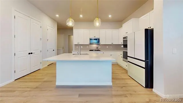 13912 Deertrack Lane Parker, CO 80134