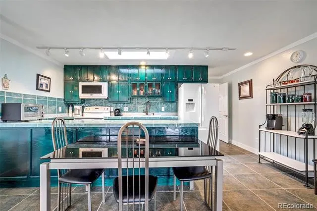 349 Post Road Guffey, CO 80820