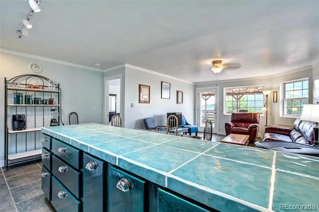 349 Post Road Guffey, CO 80820