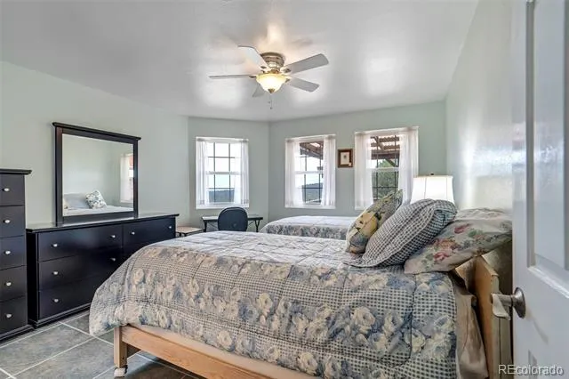 349 Post Road Guffey, CO 80820