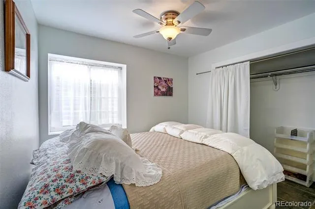 349 Post Road Guffey, CO 80820