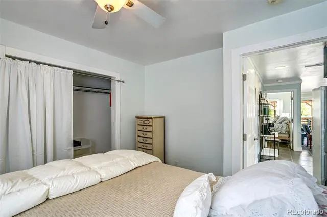 349 Post Road Guffey, CO 80820