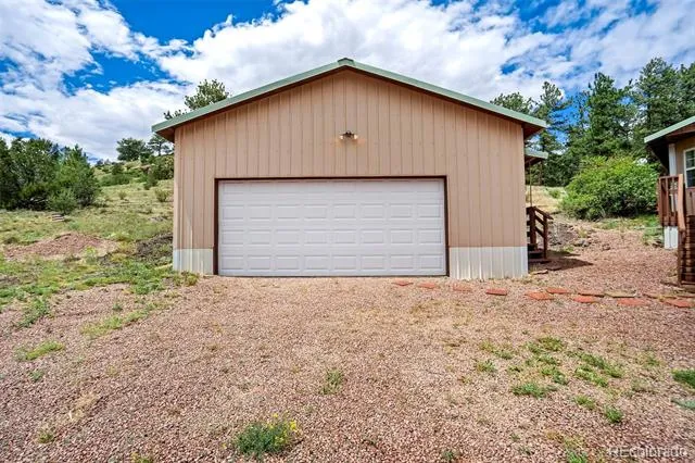 349 Post Road Guffey, CO 80820