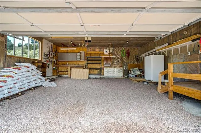 349 Post Road Guffey, CO 80820