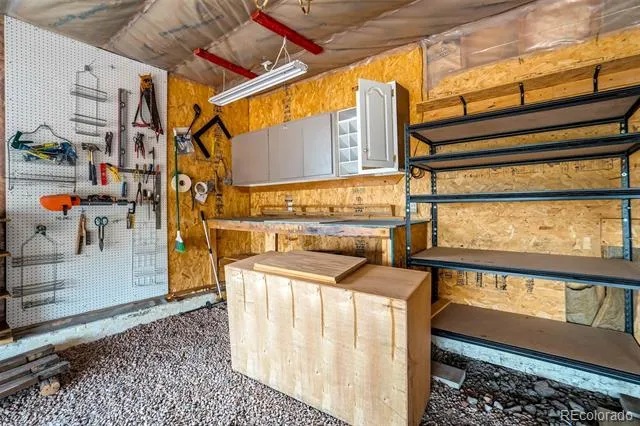 349 Post Road Guffey, CO 80820